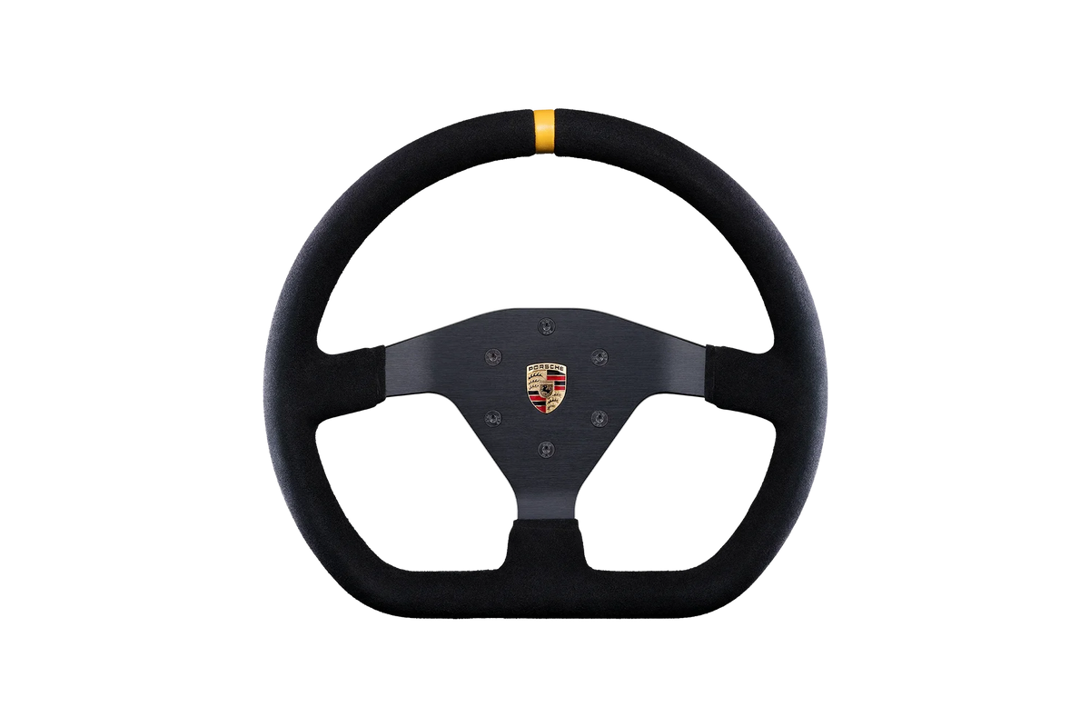 Fanatec R911 Rim For Universal Hub