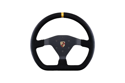 Fanatec R911 Rim For Universal Hub