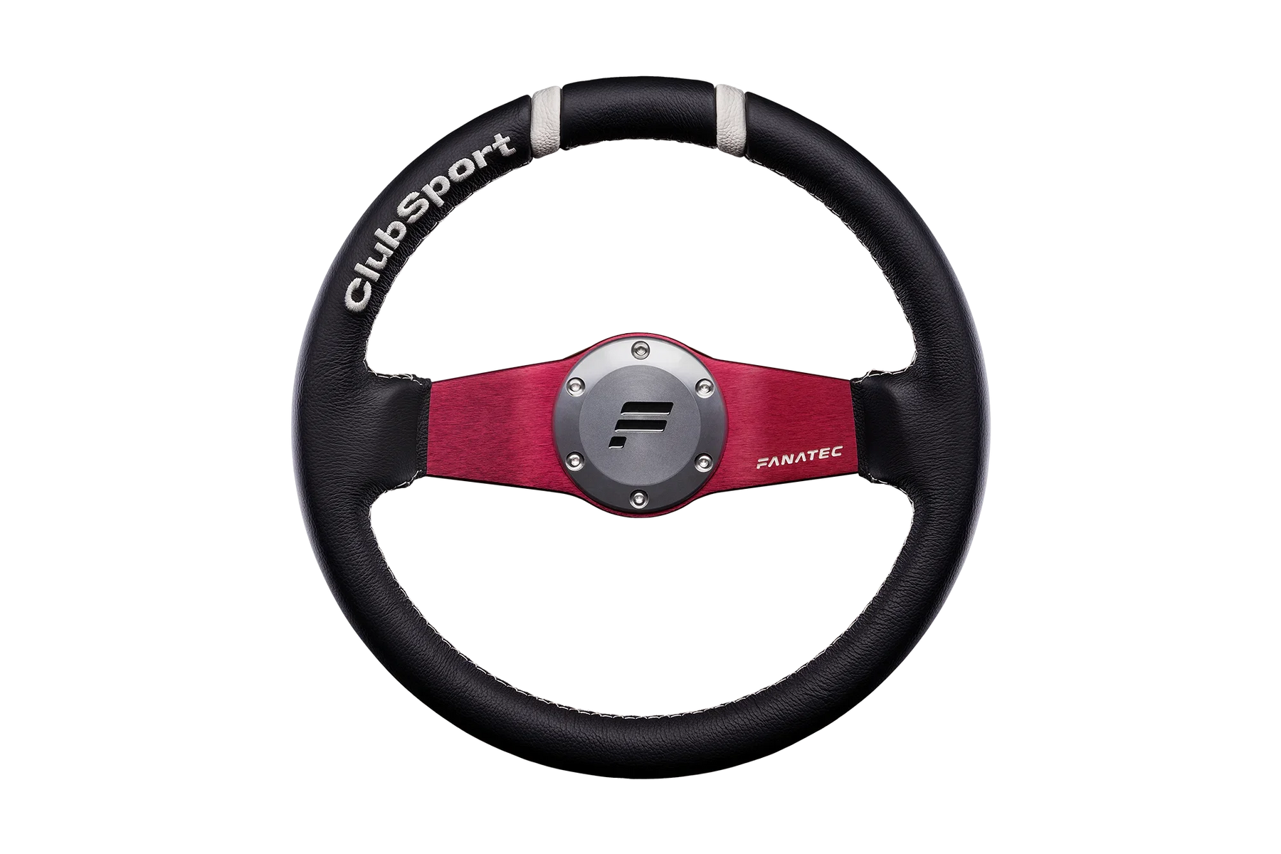 Fanatec Clubsport Wheel Rim Drift