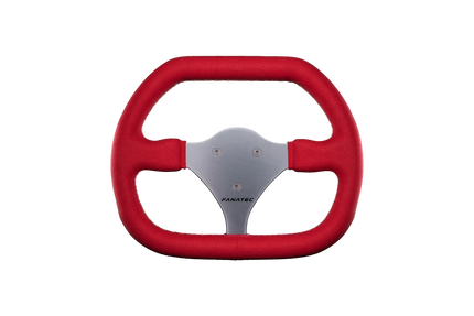 Fanatec Clubsport Wheel Rim Flat 2