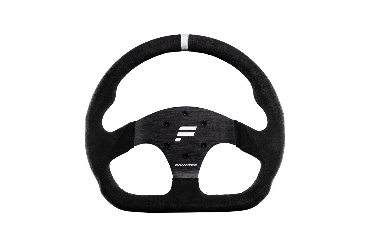 Fanatec Clubsport Wheel Rim Gt