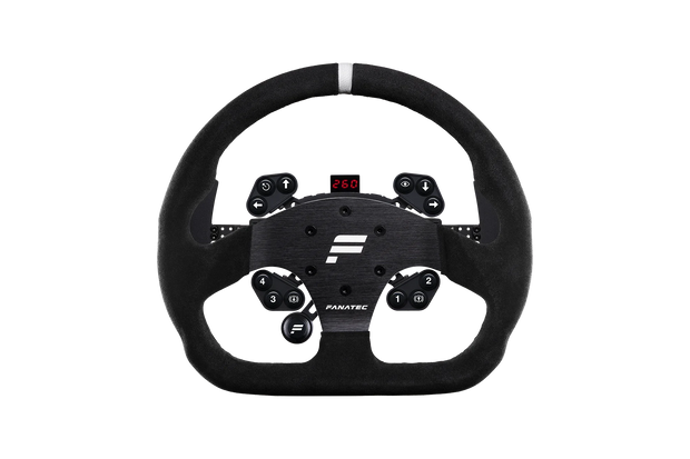 Fanatec Clubsport Wheel Rim Gt