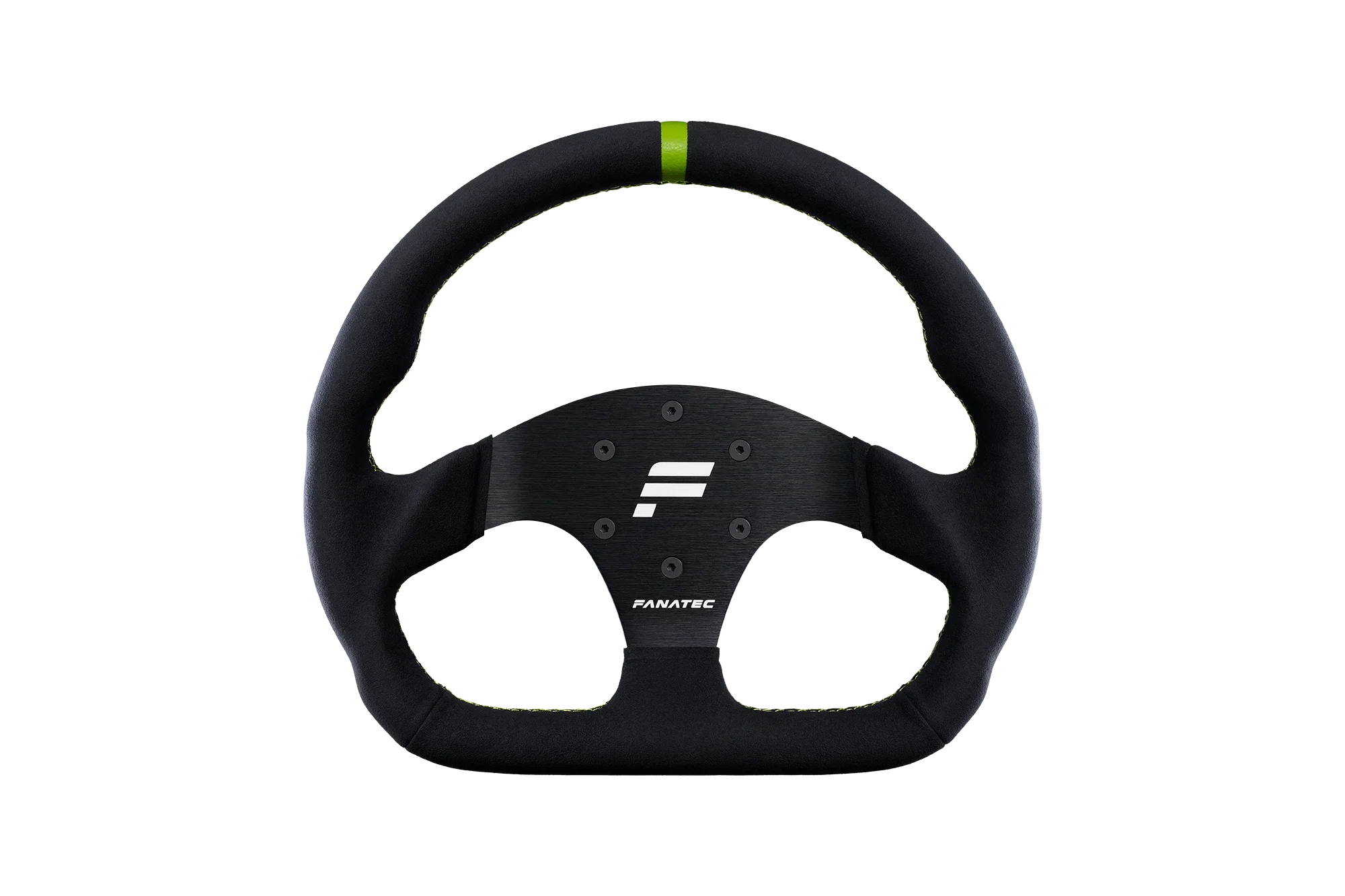 その他 Fanatec ClubSport Wheel Rim GT Alcantara UH_RGTAL-01.webp?v=1759275208