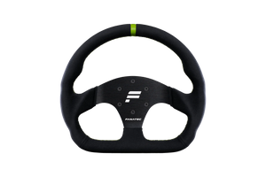 Fanatec Clubsport Wheel Rim Gt Alcantara