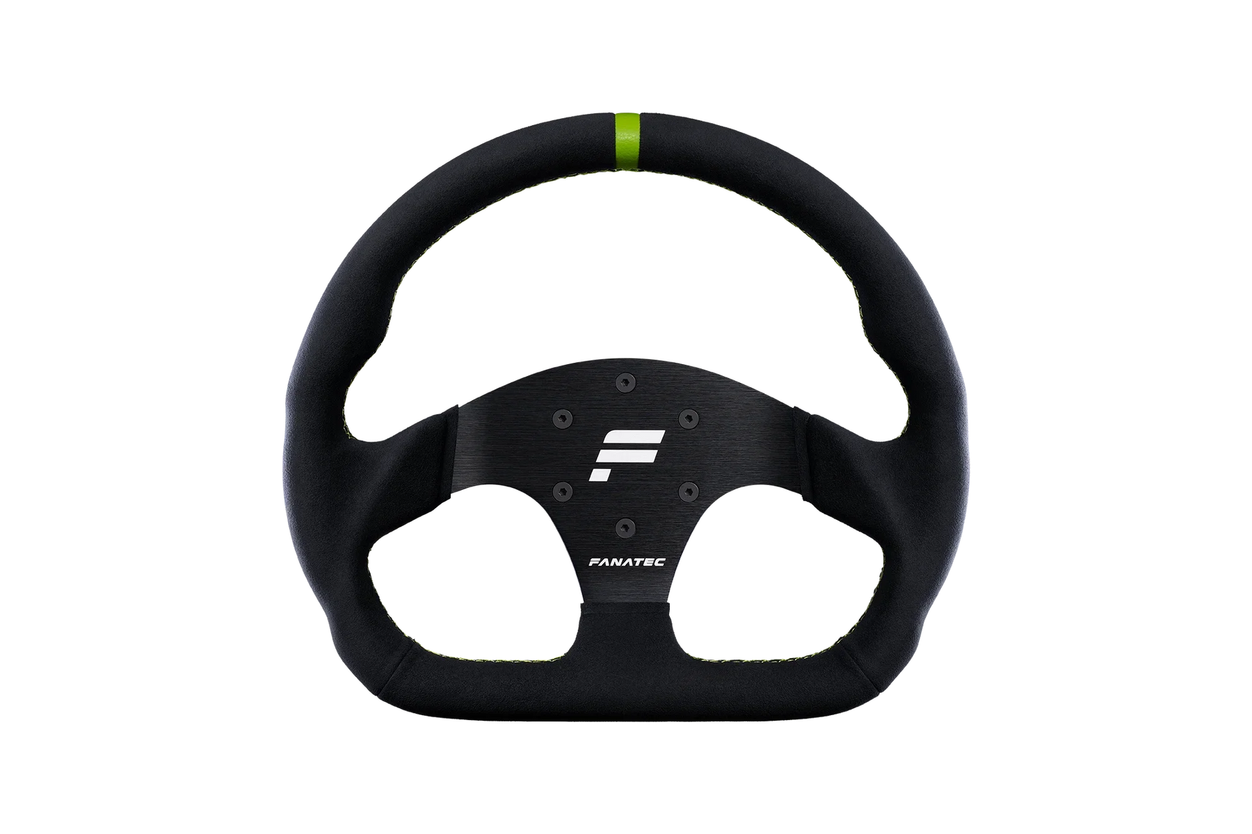その他 Fanatec ClubSport Wheel Rim GT Alcantara Fanatec Clubsport Wheel Rim Gt Alcantara