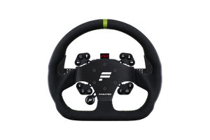Fanatec Clubsport Wheel Rim Gt Alcantara