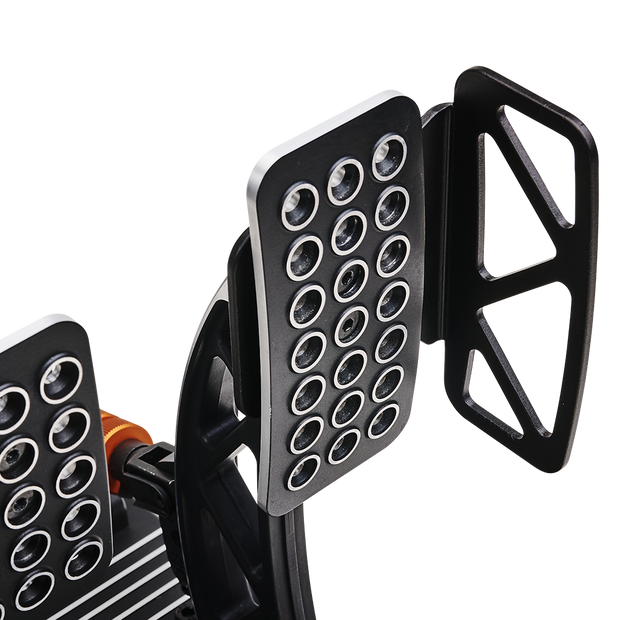 Asetek Universal Foot Rest