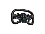 Moza VGS Steering Wheel