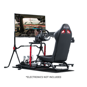 Next Level Racing Wheel Stand Lite 2.0 - Pagnian Advanced Simulation