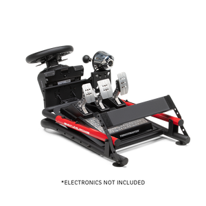 Next Level Racing Wheel Stand Lite 2.0 - Pagnian Advanced Simulation