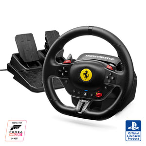 Thrustmaster T98-P Ferrari 296 GTB for PlayStation & PC