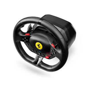 Thrustmaster T98-P Ferrari 296 GTB for PlayStation & PC