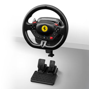 Thrustmaster T98-P Ferrari 296 GTB for PlayStation & PC