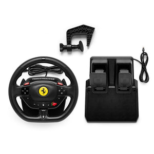 Thrustmaster T98-P Ferrari 296 GTB for PlayStation & PC
