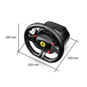 Thrustmaster T98-P Ferrari 296 GTB for PlayStation & PC