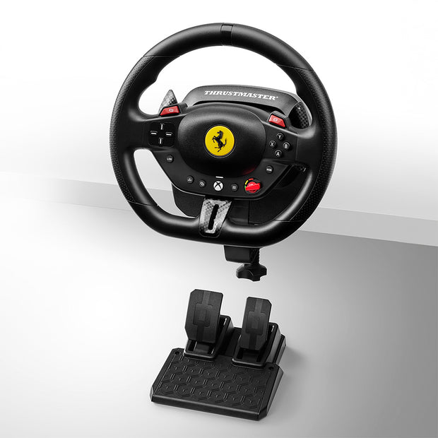 Thrustmaster T98-X Ferrari 296 GTS for Xbox & PC