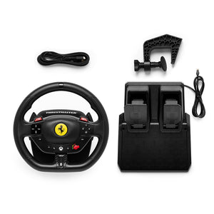 Thrustmaster T98-X Ferrari 296 GTS for XBOX & PC