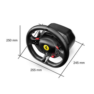 Thrustmaster T98-X Ferrari 296 GTS for XBOX & PC