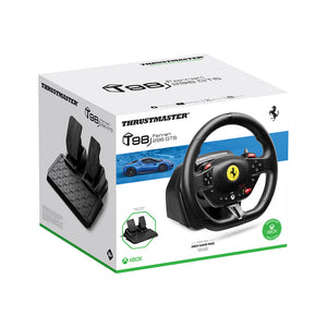 Thrustmaster T98-X Ferrari 296 GTS for XBOX & PC