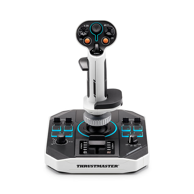 Thrustmaster SOL-R1 Flightstick for PC