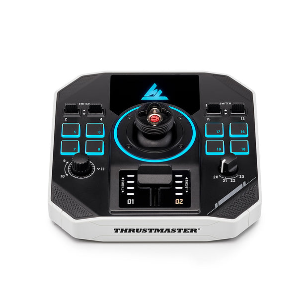 Thrustmaster SOL-R2 HOTAS Space Sim Duo for PC