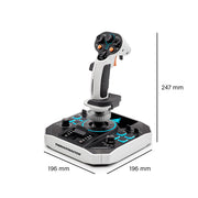 Thrustmaster SOL-R2 HOTAS Space Sim Duo for PC