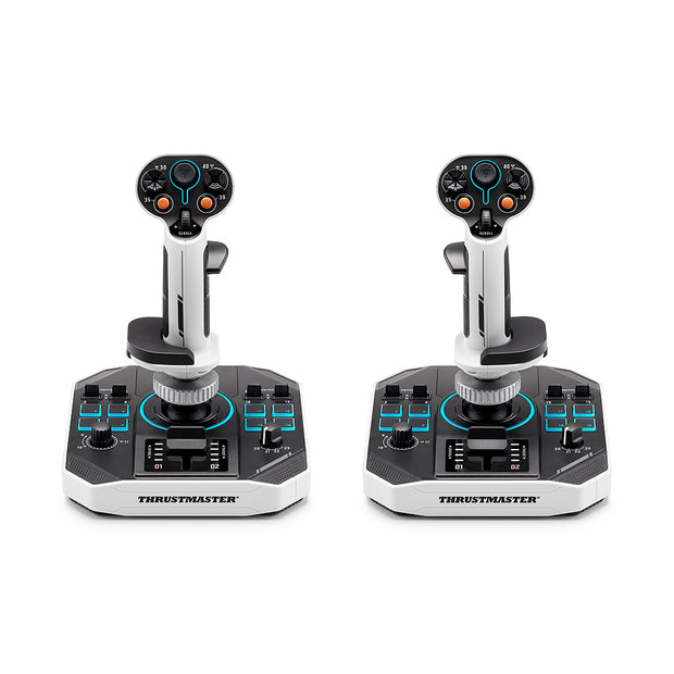 Thrustmaster SOL-R2 HOTAS Space Sim Duo for PC