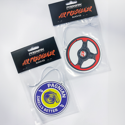 Pagnian Air Freshener