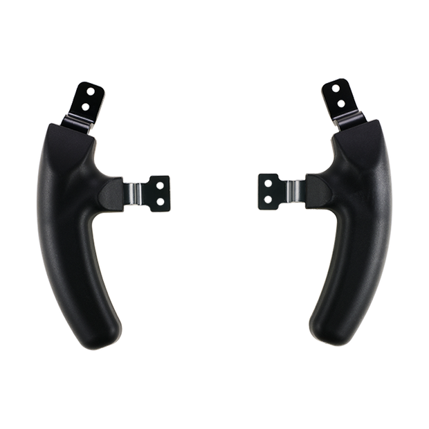 Asetek Formula XL Handles
