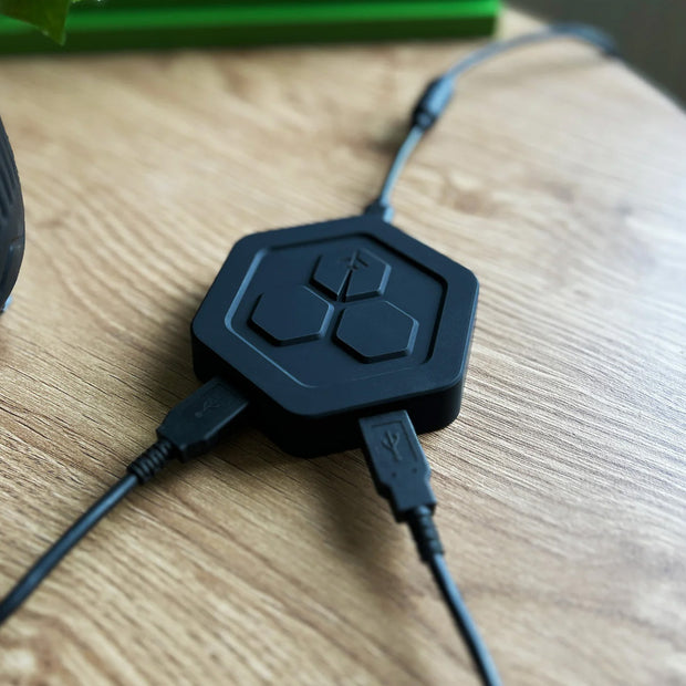 Honeycomb XPC HUB: Ultimate Connectivity Solution