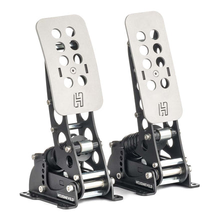 Heusinkveld RaceCenter 2-pedal set