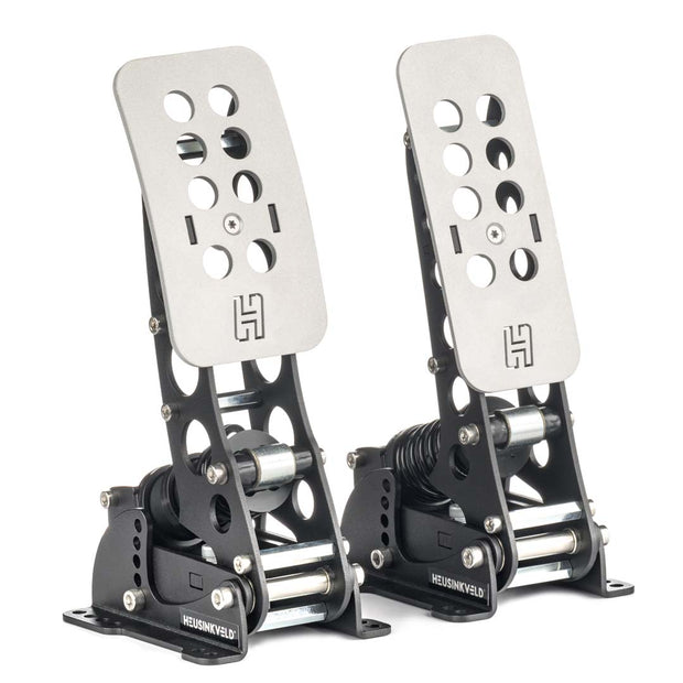 Heusinkveld RaceCenter 2-pedal set