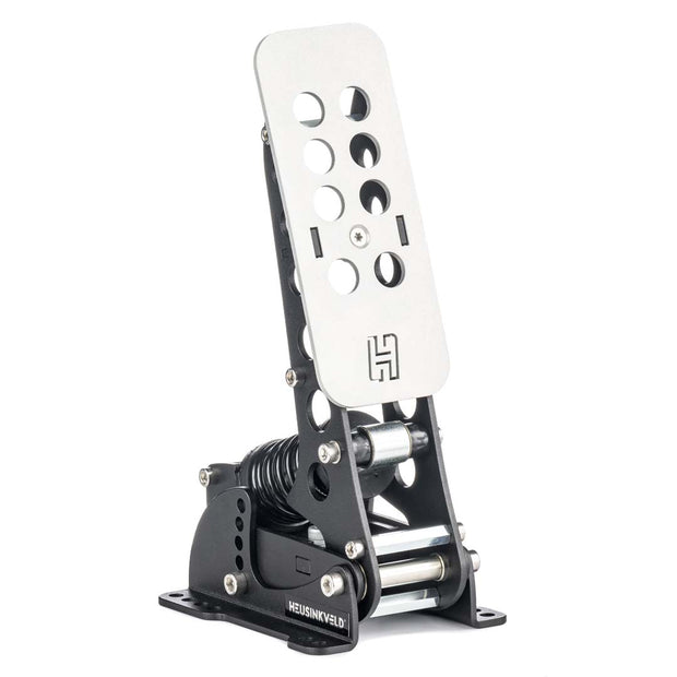 Heusinkveld RaceCenter 3-pedal set