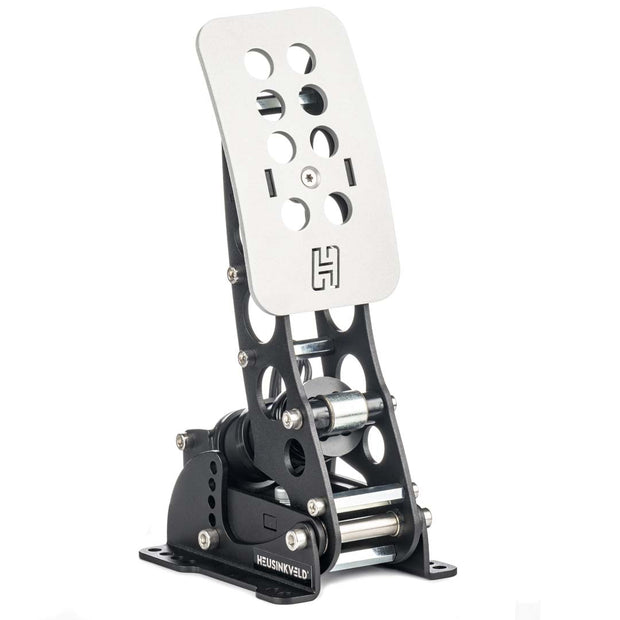 Heusinkveld RaceCenter 3-pedal set