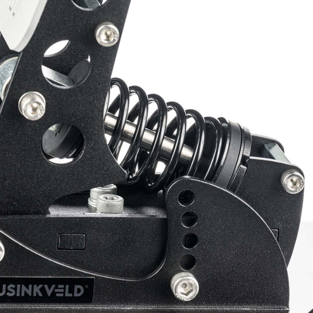 Heusinkveld RaceCenter 3-pedal set