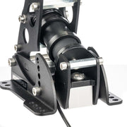 Heusinkveld RaceCenter 3-pedal set