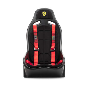 Next Level Racing Elite ES1 Seat Scuderia Ferrari Edition - Pagnian Advanced Simulation