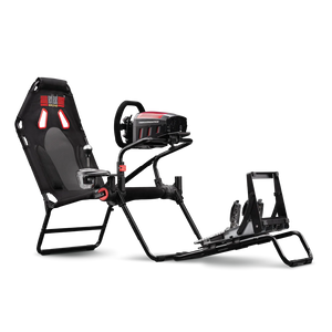 Next Level Racing GTLite Cockpit - Pagnian Advanced Simulation
