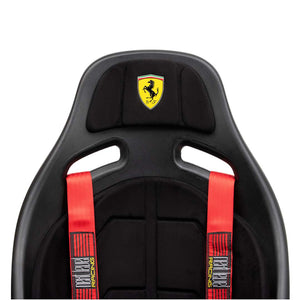Next Level Racing Elite ES1 Seat Scuderia Ferrari Edition - Pagnian Advanced Simulation
