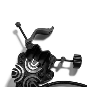 Buttkicker Gamer PRO 4 Corner Kit - Pagnian Advanced Simulation