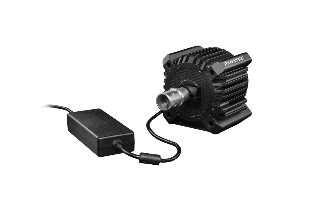 Fanatec Boost Kit 180W | Pagnian Fanatec Boost Kit 180W | Pagnian