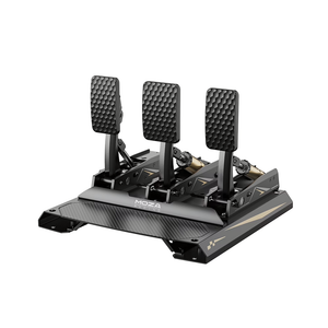 Moza CRP2 Pedals (Throttle+Brake) - Pagnian Advanced Simulation