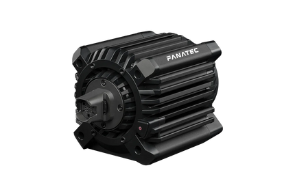 Fanatec Clubsport DD Wheelbase