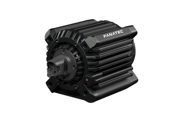 Fanatec Clubsport Dd Wheel