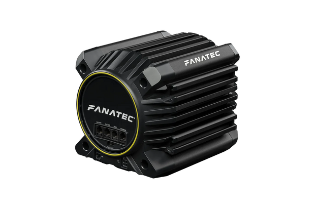 Fanatec Clubsport Dd Wheel
