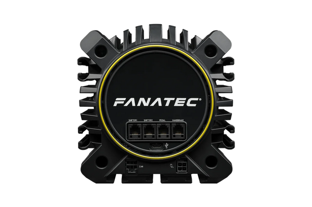 Fanatec Clubsport Dd Wheel