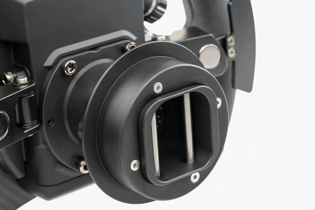 Fanatec Clubsport Racing Wheel F1