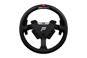 Fanatec Clubsport Steering Wheel Rs Qr2 Wheel-Side - Pagnian Advanced Simulation