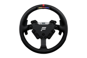 Fanatec Clubsport Steering Wheel Rs Qr2 Wheel-Side
