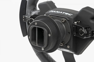 Fanatec Clubsport Steering Wheel Rs Qr2 Wheel-Side - Pagnian Advanced Simulation